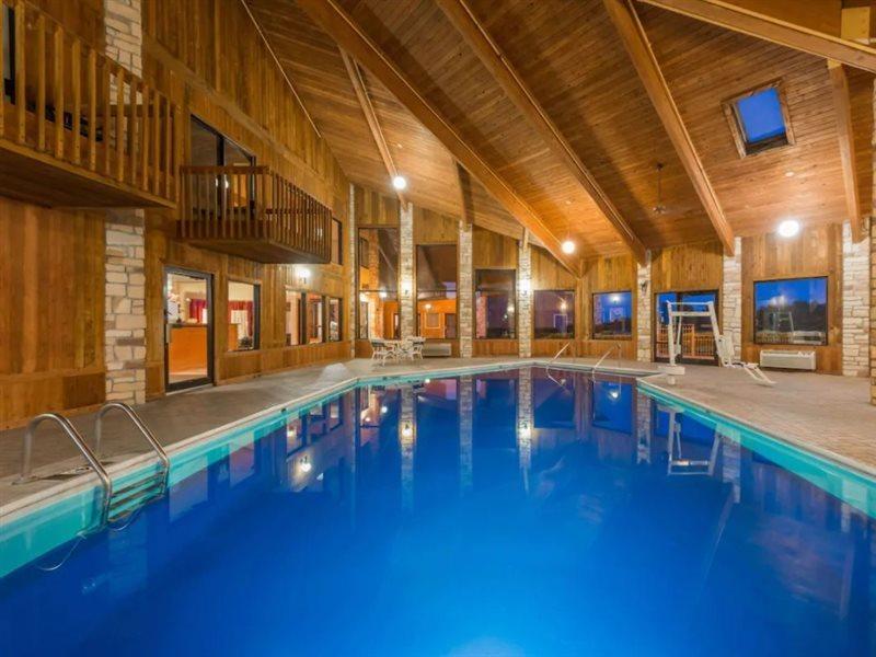Baymont By Wyndham Hotel 2*