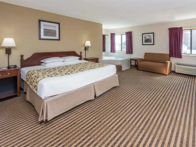 Baymont By Wyndham