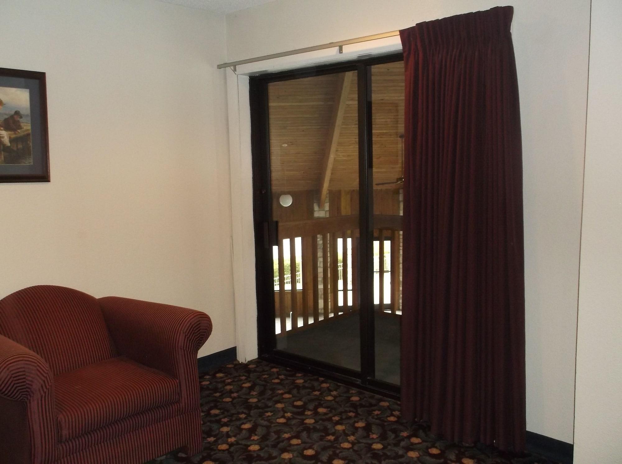 Hotel Baymont By Wyndham