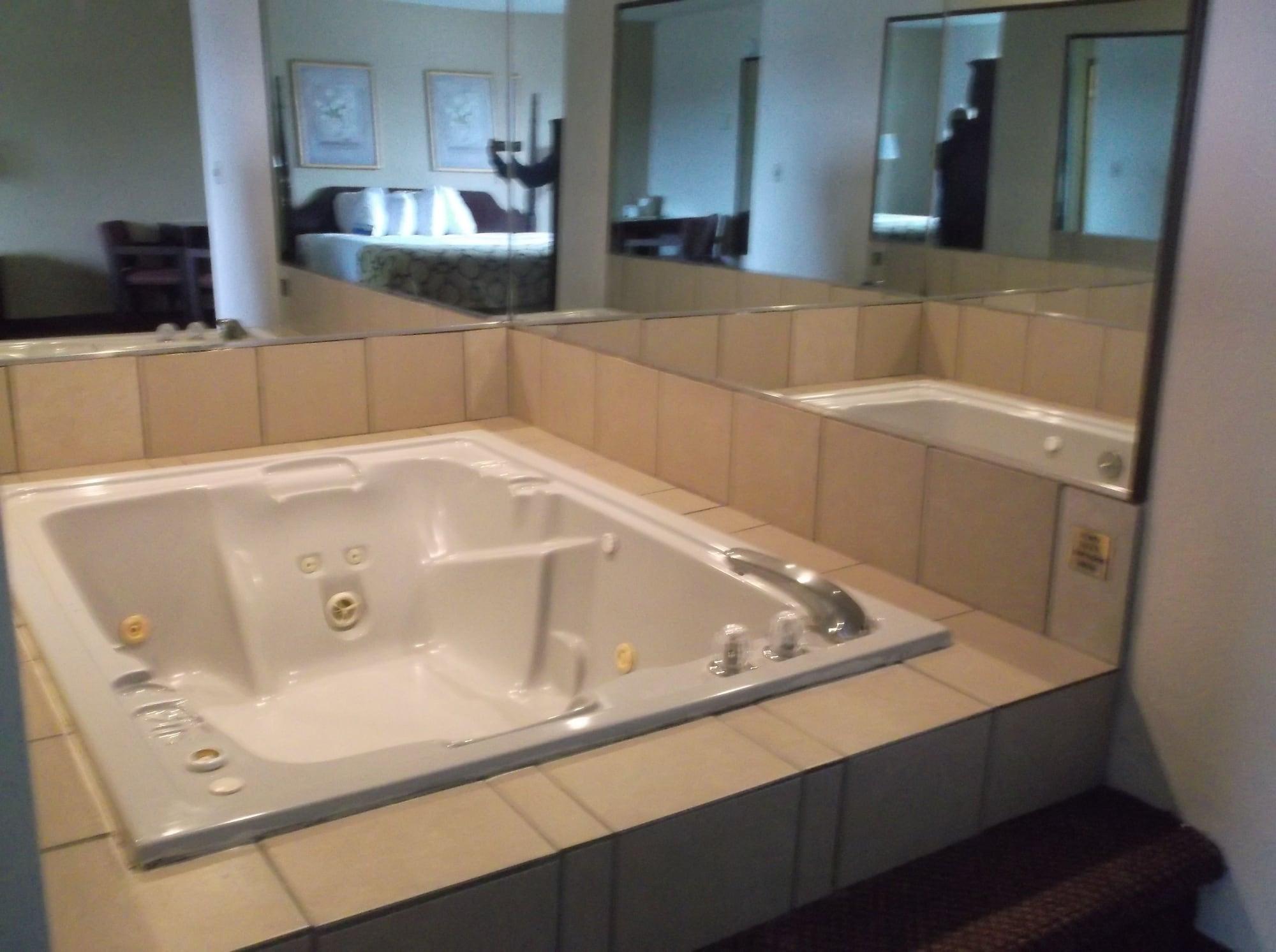 Baymont By Wyndham Hotel