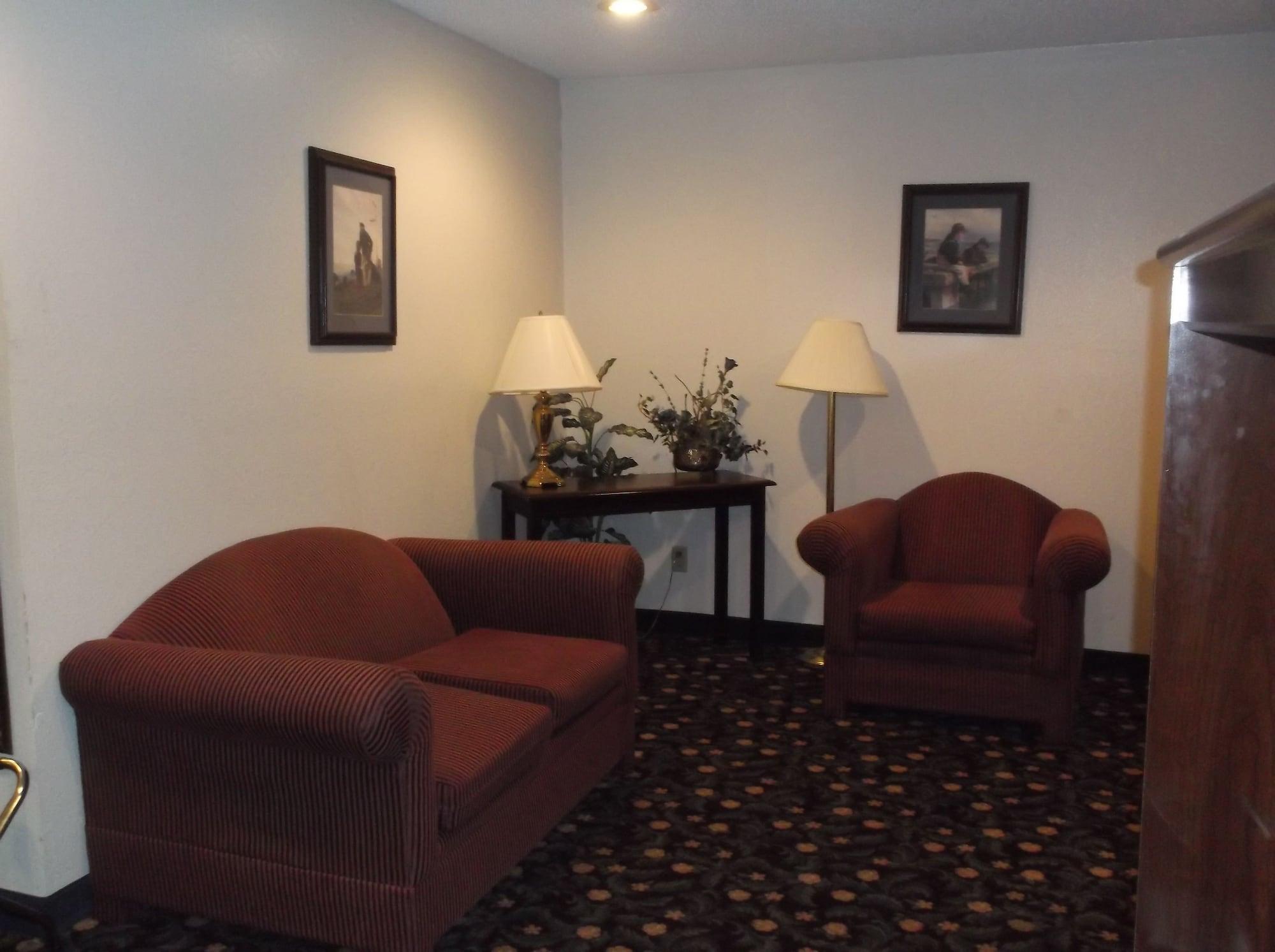 Baymont By Wyndham Hotel