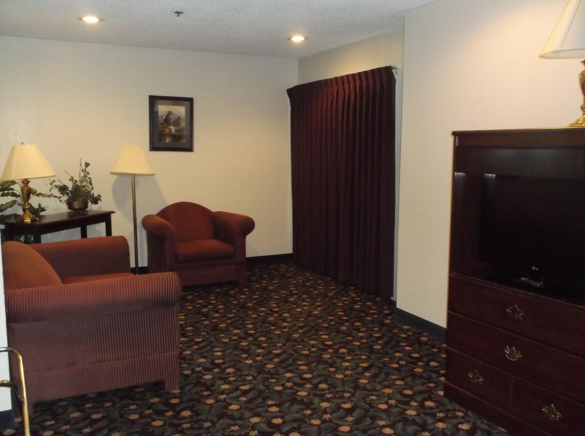 Baymont By Wyndham Hotel 2*
