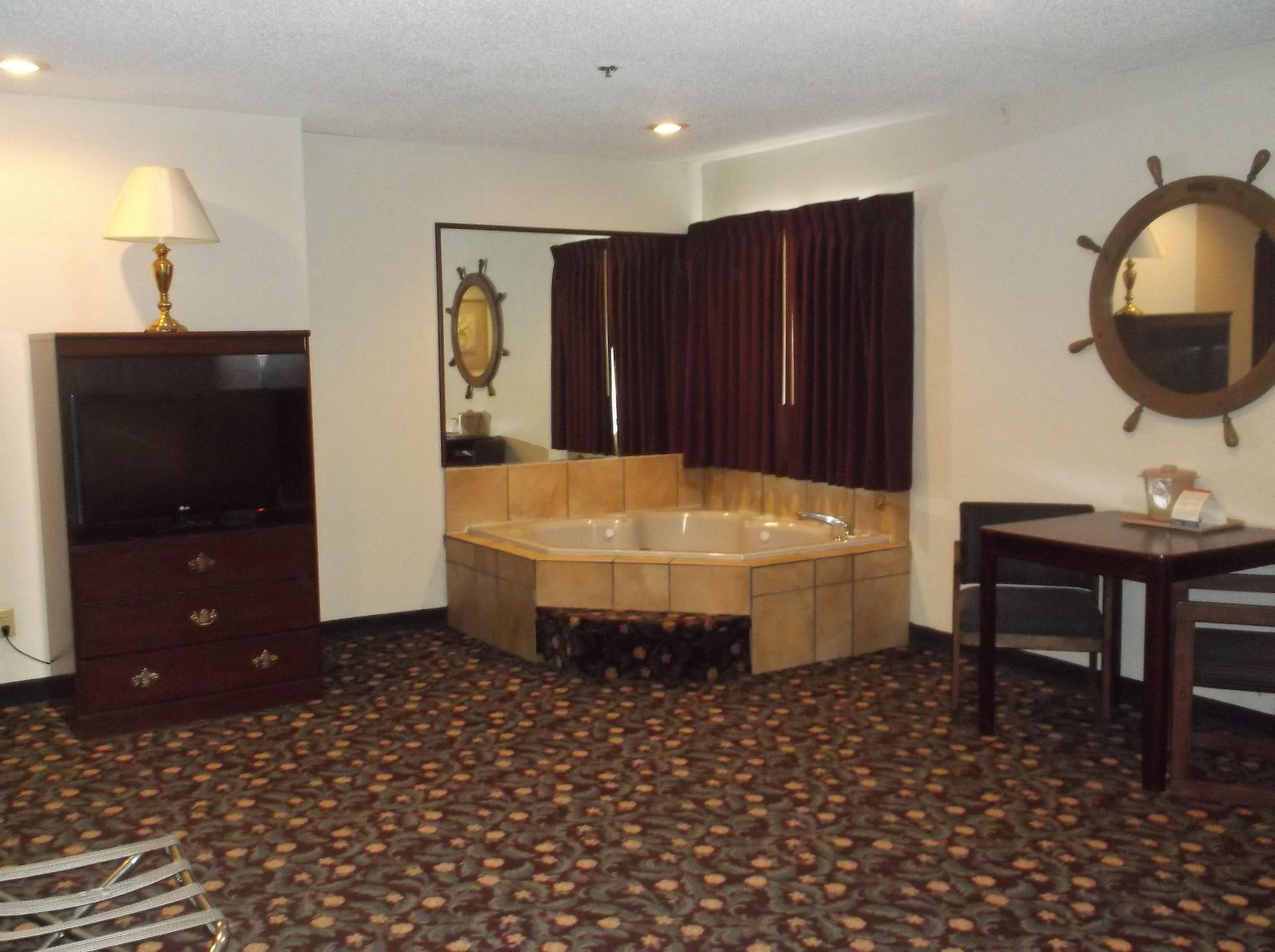 Baymont By Wyndham Hotel 2*