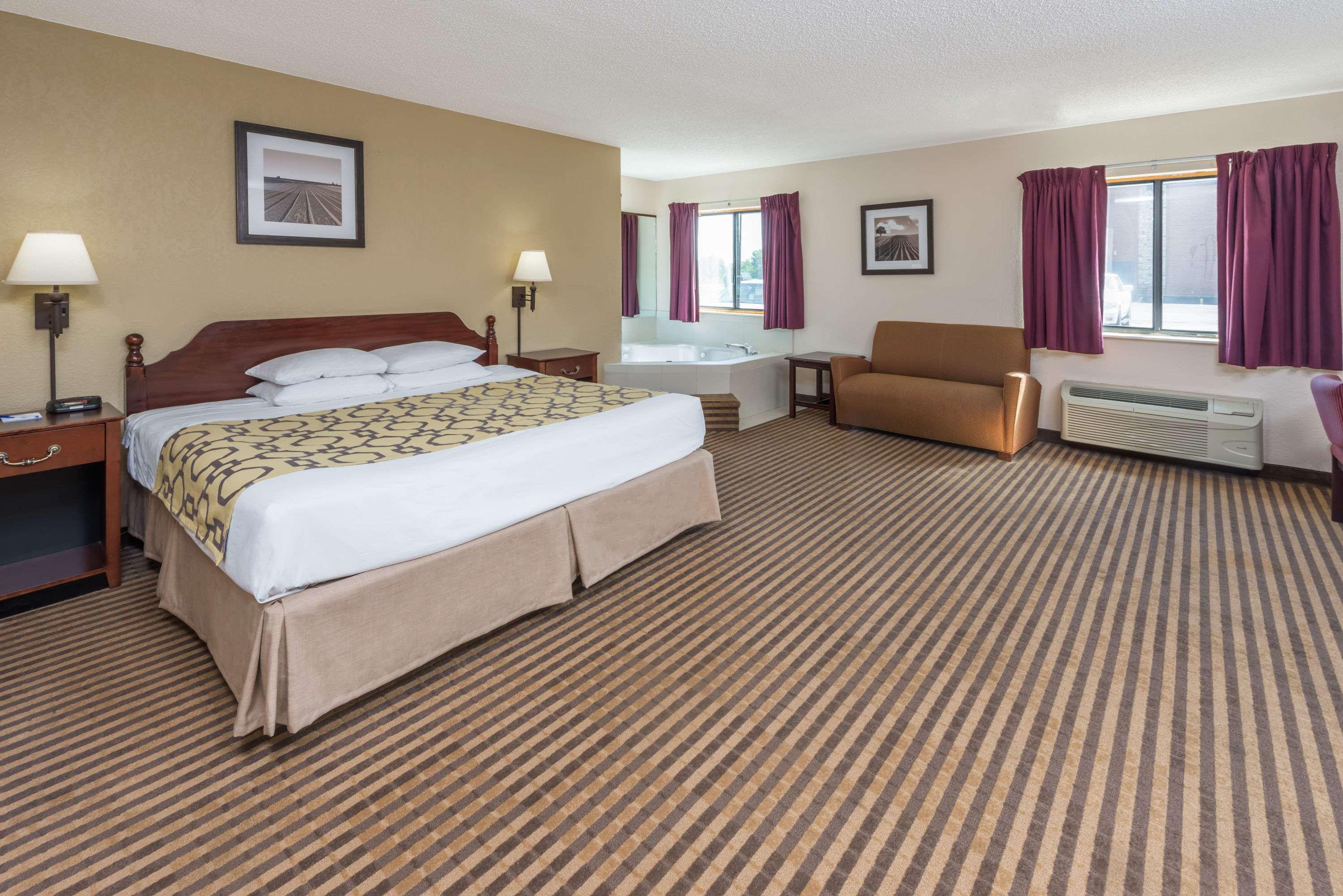 Baymont By Wyndham 2* Metropolis