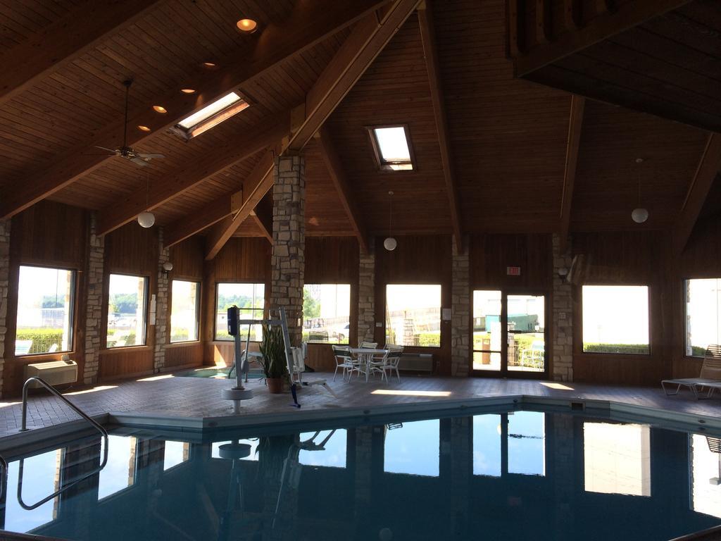 Hotel Baymont By Wyndham