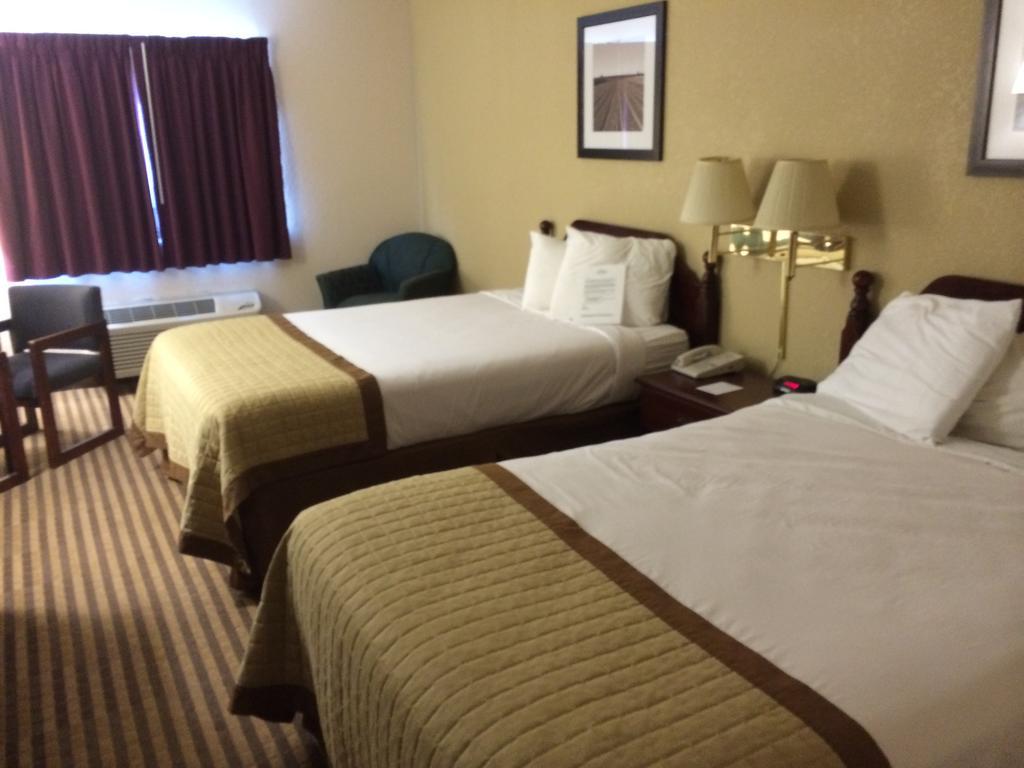 Baymont By Wyndham Hotel 2*