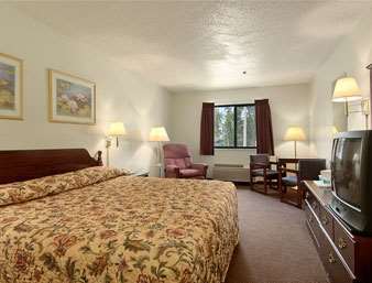 Baymont By Wyndham Hotel Metropolis