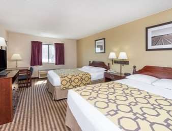 Baymont By Wyndham Hotel