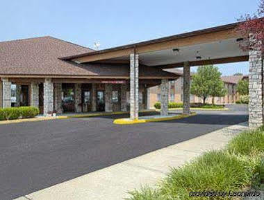 Hotel Baymont By Wyndham 2*