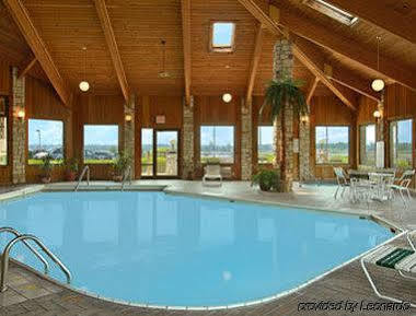 Hotel Baymont By Wyndham Metropolis