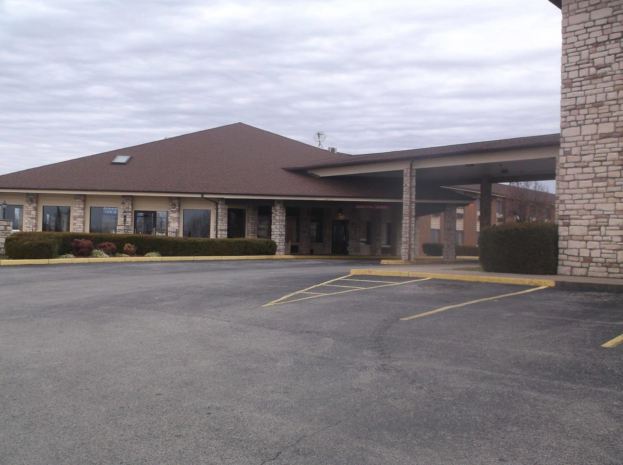 Hotel Baymont By Wyndham Metropolis